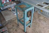 WORKSHOP METAL STAND - 5