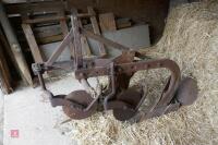 FERGUSON 2F MATCH PLOUGH - 3