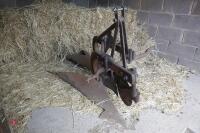 FERGUSON 2F MATCH PLOUGH - 4