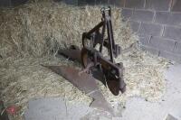 FERGUSON 2F MATCH PLOUGH - 9