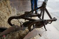 FERGUSON 2F MATCH PLOUGH - 11