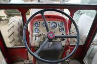 1973 MASSEY FERGUSON 188 4WD TRACTOR - 15