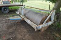 10' BALLAST FIELD ROLLER - 2