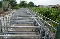 36 GALVANISED SOW FEEDERS - 4