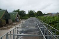 36 GALVANISED SOW FEEDERS - 6