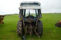 FORD 3600 2WD TRACTOR - 4