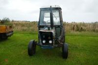 FORD 3600 2WD TRACTOR - 5