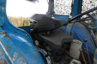 FORD 3600 2WD TRACTOR - 10