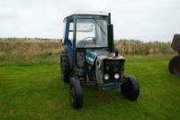 FORD 3600 2WD TRACTOR - 13