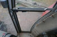 1990 MASSEY FERGUSON 399 4WD TRACTOR - 4