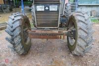 1990 MASSEY FERGUSON 399 4WD TRACTOR - 15