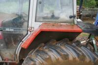 1990 MASSEY FERGUSON 399 4WD TRACTOR - 29