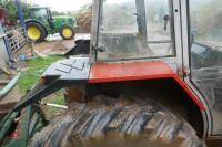 1990 MASSEY FERGUSON 399 4WD TRACTOR - 31