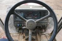 1990 MASSEY FERGUSON 399 4WD TRACTOR - 36