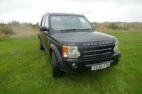 2008 LANDROVER TD V6 HSE DISCOVERY 3 - 4