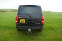 2008 LANDROVER TD V6 HSE DISCOVERY 3 - 18