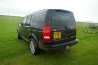 2008 LANDROVER TD V6 HSE DISCOVERY 3 - 20