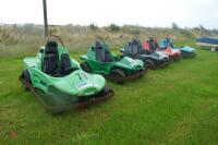 7 BUMPER KARTS - 2