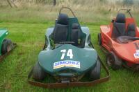 7 BUMPER KARTS - 10