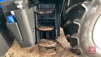 2018 NEW HOLLAND T7.190 POWER COMMAND 4WD TRACTOR - 13