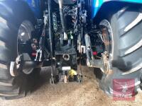 2018 NEW HOLLAND T7.190 POWER COMMAND 4WD TRACTOR - 9