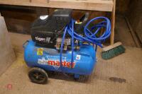 AIRMASTER TIGER 11.510 AIR COMPRESSOR