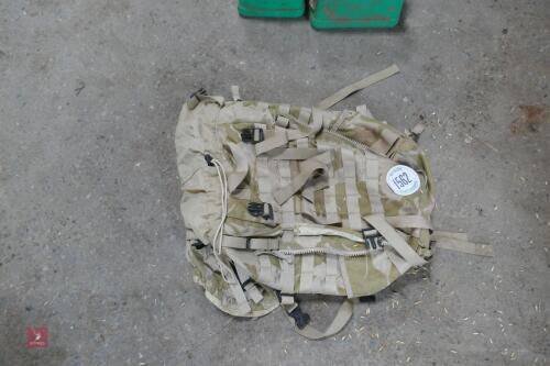 ARMY RUCKSACK