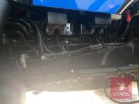2018 NEW HOLLAND T7.190 POWER COMMAND 4WD TRACTOR - 21
