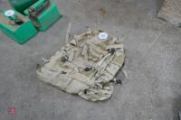 ARMY RUCKSACK - 2