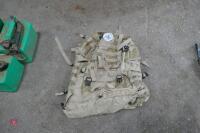 ARMY RUCKSACK - 4