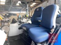 2018 NEW HOLLAND T7.190 POWER COMMAND 4WD TRACTOR - 25