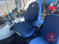 2018 NEW HOLLAND T7.190 POWER COMMAND 4WD TRACTOR - 30