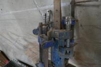 7 SASH CLAMPS - 3