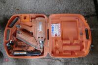 PASLADE BATTERY NAIL GUN - 2