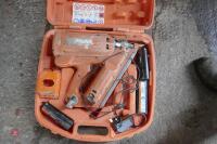 PASLADE BATTERY NAIL GUN - 4