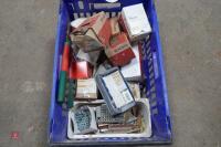 LARGE QTY OF SCREWS AND NAILS - 2