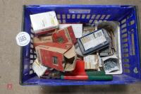 LARGE QTY OF SCREWS AND NAILS - 5