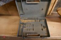 BOSCH CARRY CASE - 2