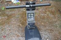 NORDIC ROWER ROWING MACHINE - 6