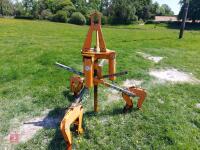 PROBST WELL RING LIFTER MRGA/250 - 4