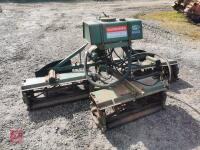 RANSOMES TM214 GANG MOWERS - 6