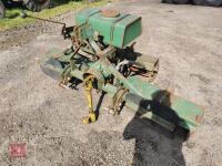 RANSOMES TM214 GANG MOWERS - 7