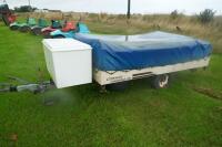 CONWAY HAVANA DL TRAILER TENT - 2