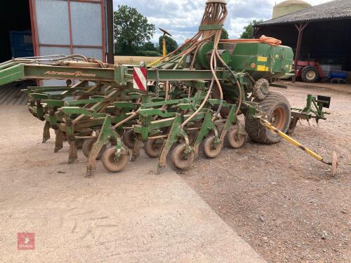 1998 AMAZONE PRIMERA DIRECT SEED DRILL