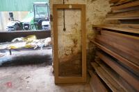 208CM X 84CM DOOR FRAME