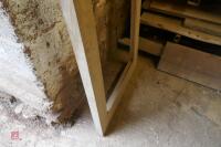 208CM X 84CM DOOR FRAME - 3