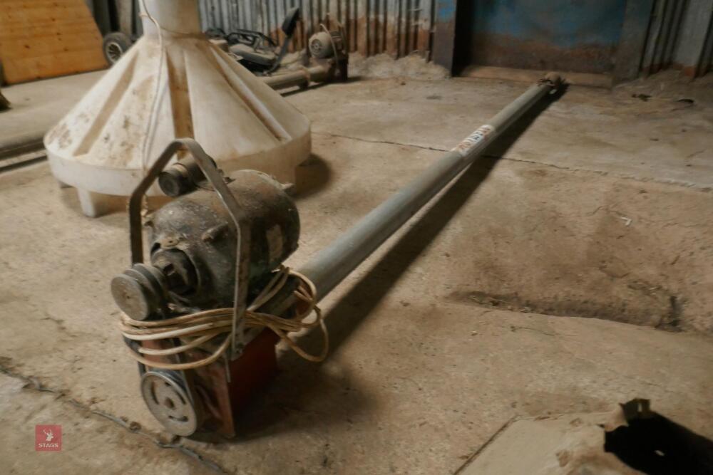 ASTWELL 11' GRAIN AUGER