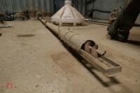 14' GRAIN CLEANING AUGER - 2