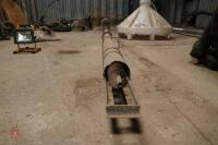 14' GRAIN CLEANING AUGER - 3