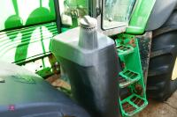 2011 JOHN DEERE 6830 PREMIUM 4WD TRACTOR - 24